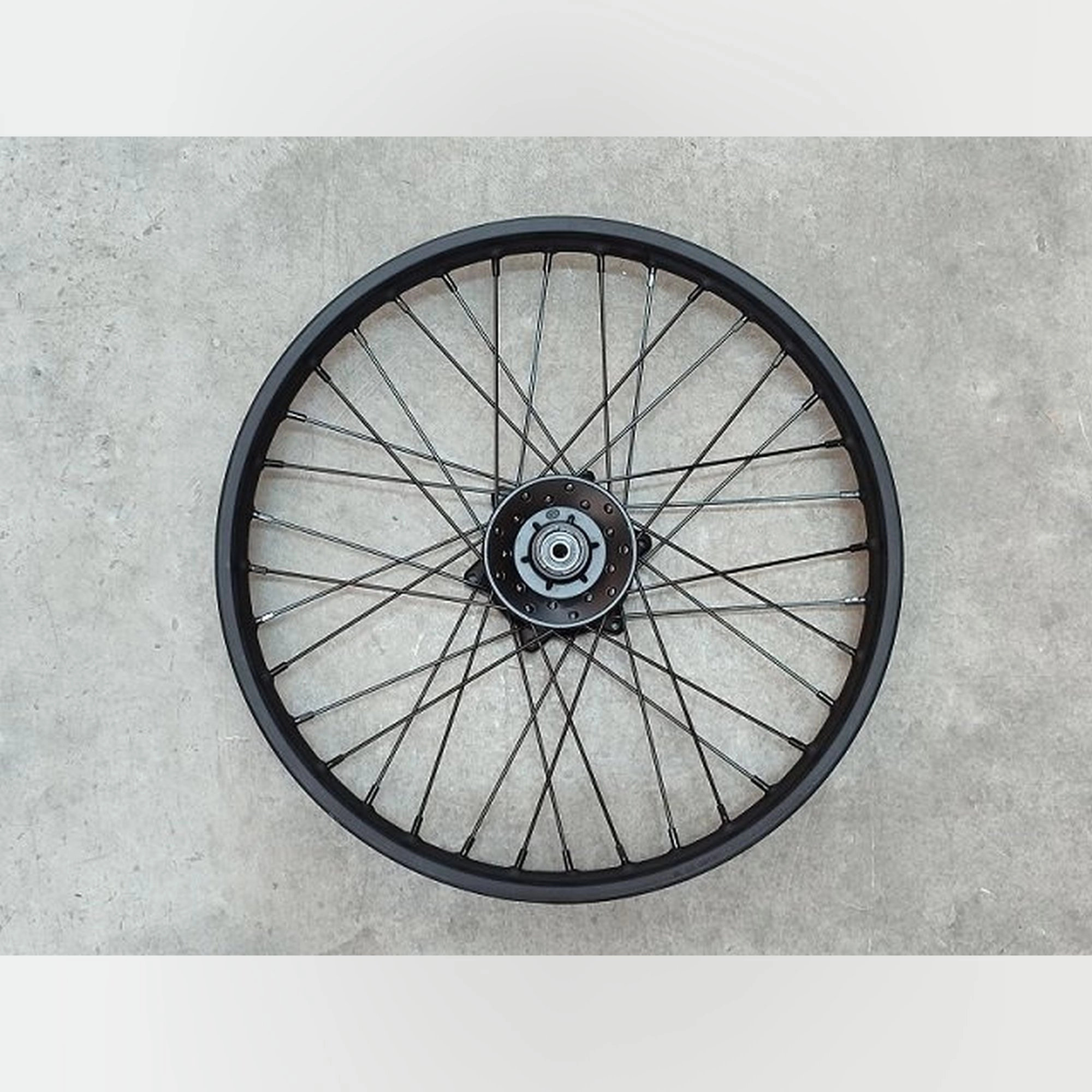 ARORA CR250 ÖN JANT #CR250 - 046